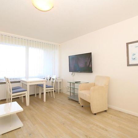 Haus Am Meer14 - App. 052 Wb Вестерланд Екстериор снимка