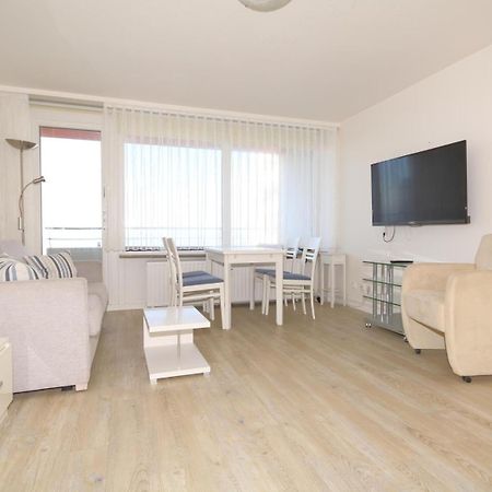 Haus Am Meer14 - App. 052 Wb Вестерланд Екстериор снимка